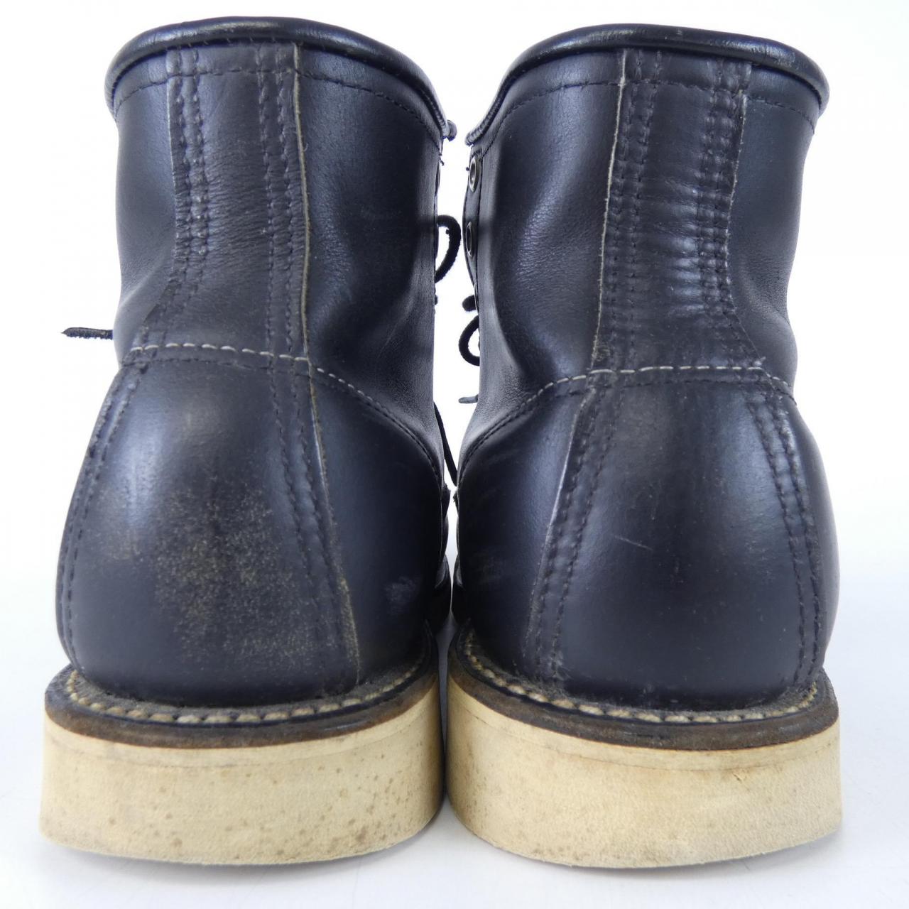 レッドウィング RED WING ブーツ