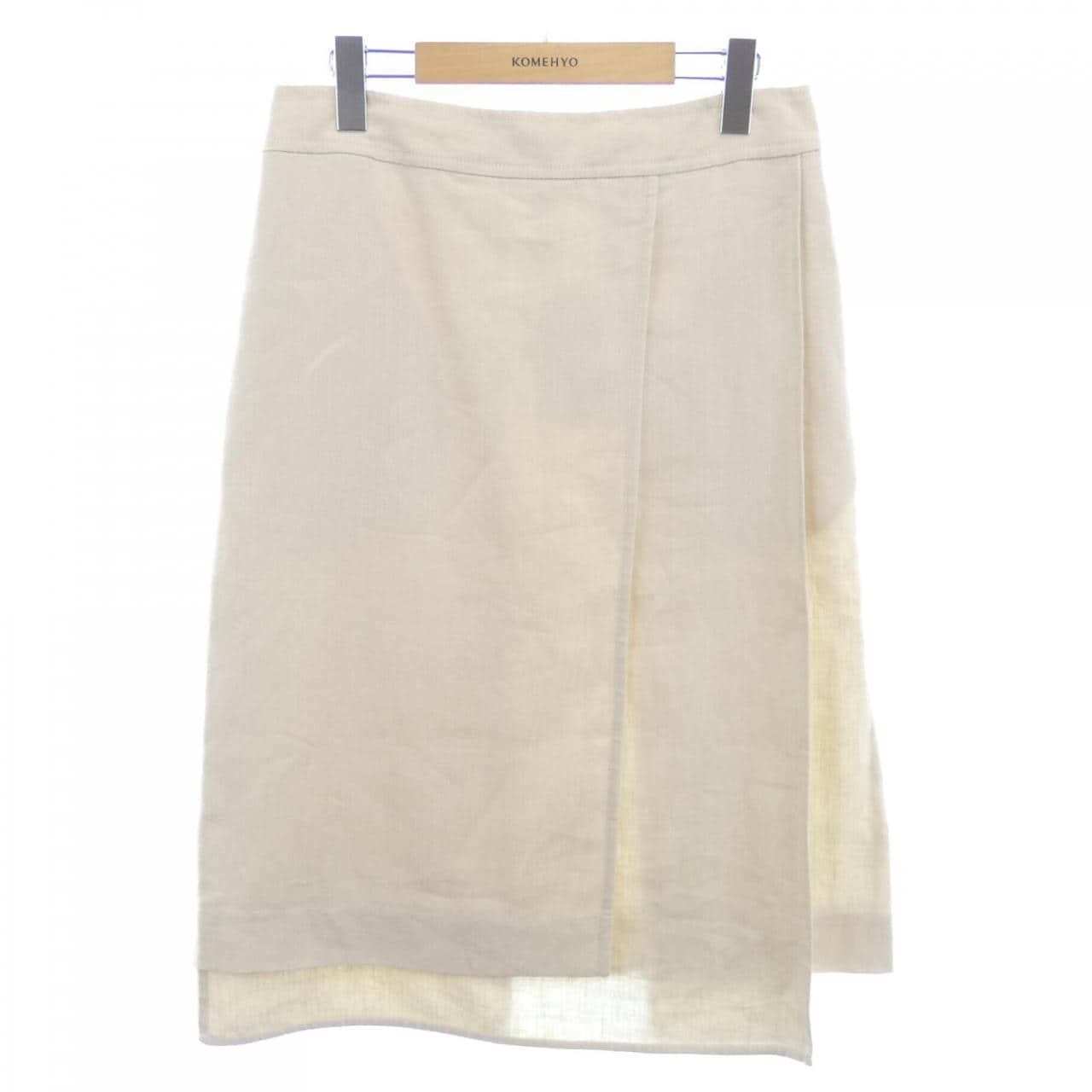 ジルサンダー JIL SANDER スカート