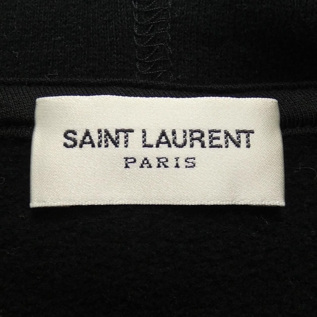 SAINT LAURENT LAURENT PARKER