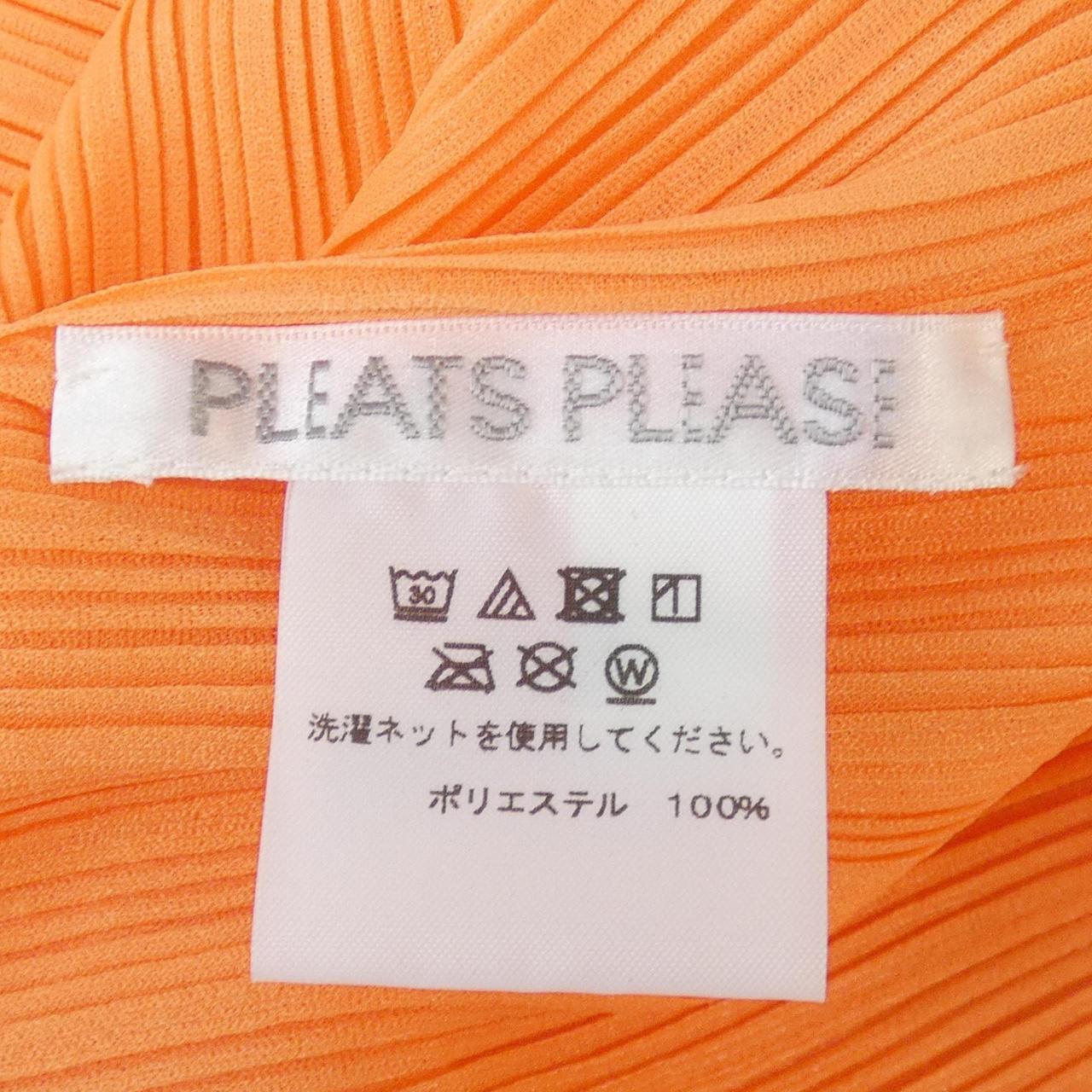 プリーツプリーズ PLEATS PLEASE トップス