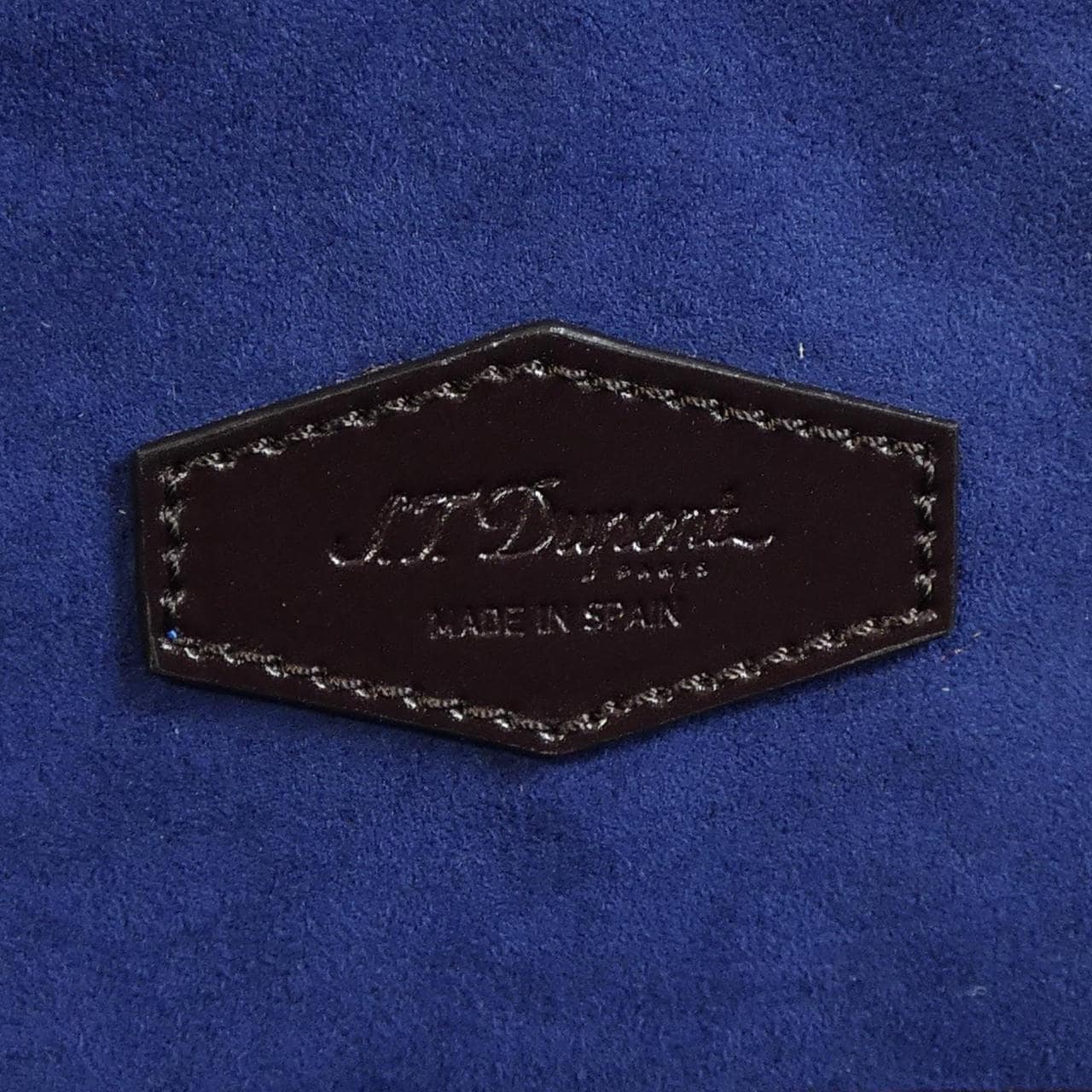 S.T.DUPONT BAG