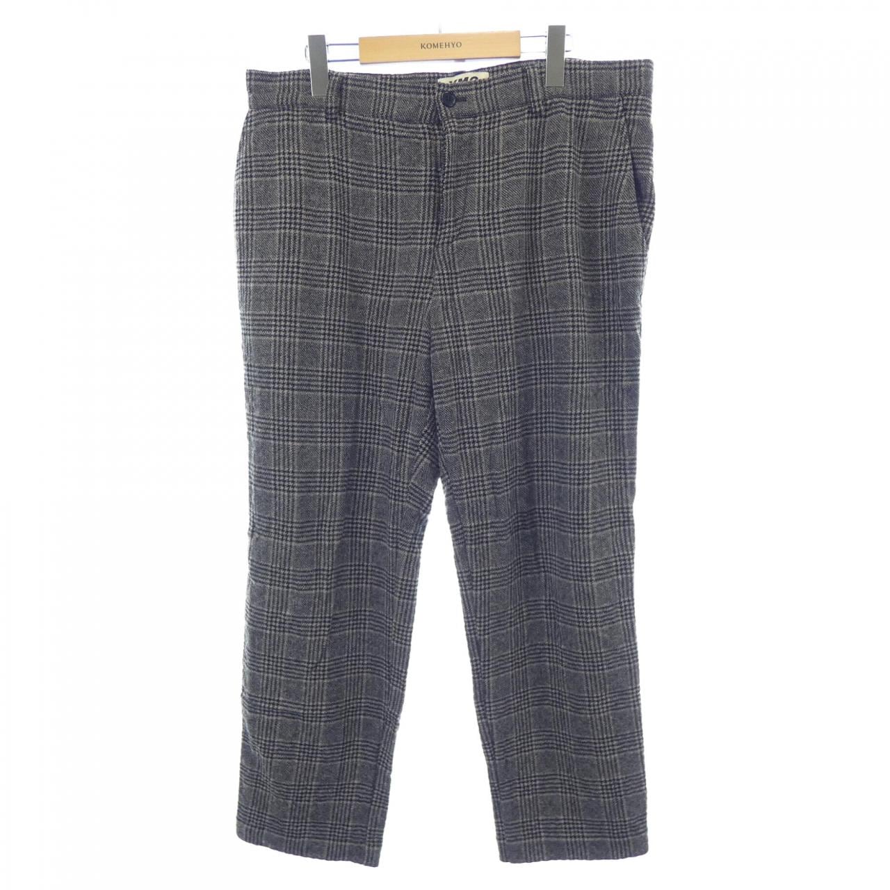 YMC YMC パンツ