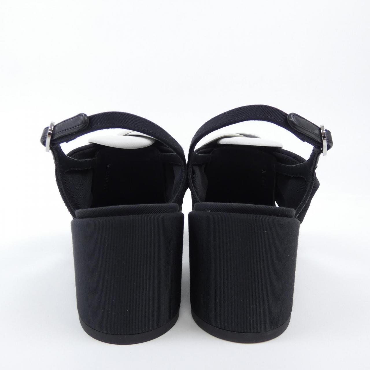 シャネル CHANEL パンプス