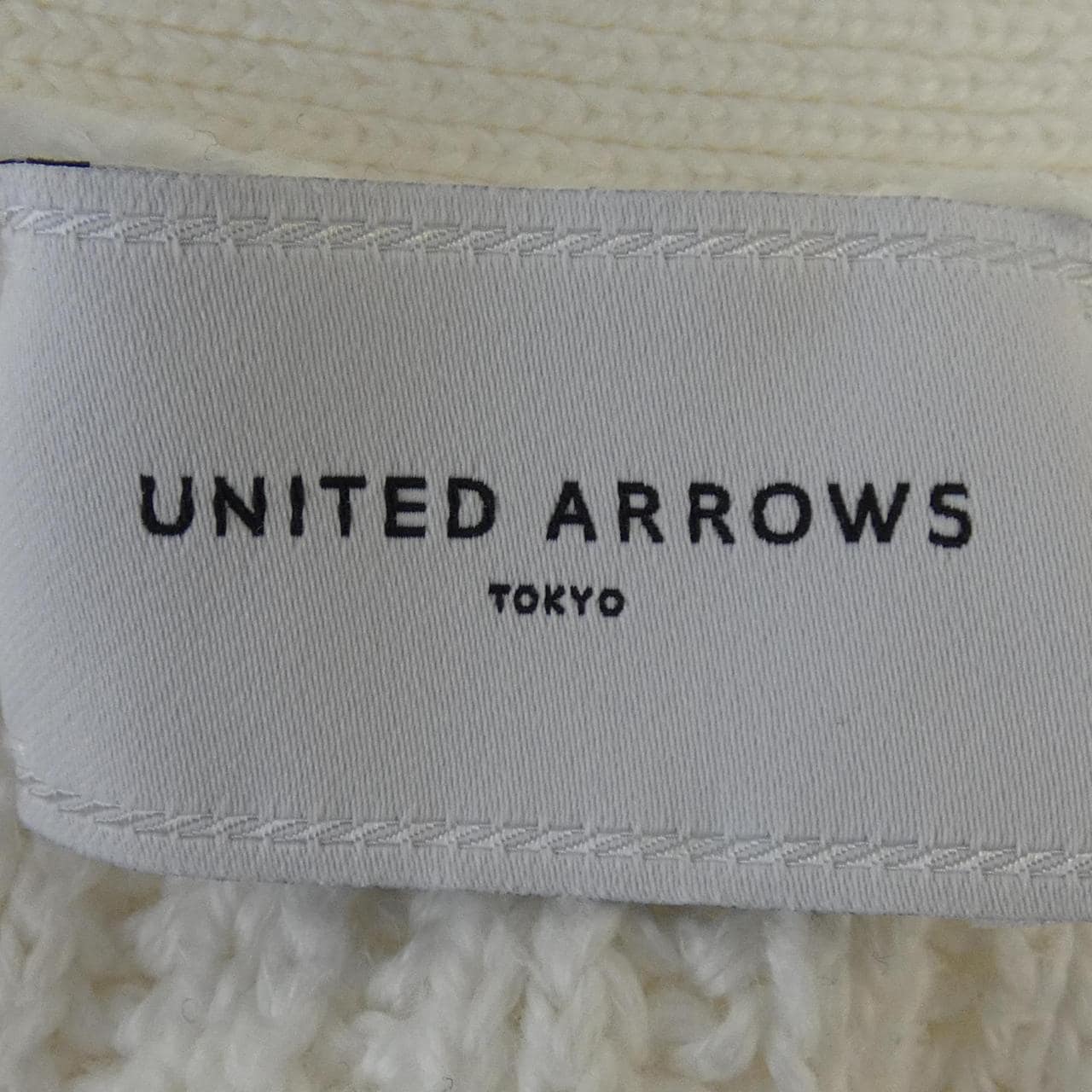 ユナイテッドアローズ UNITED ARROWS カーディガン
