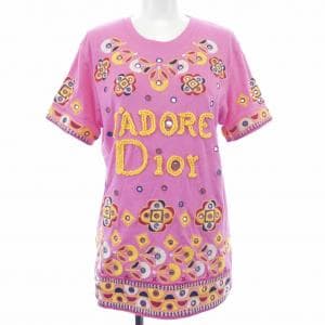 【ヴィンテージ】クリスチャンディオール CHRISTIAN DIOR Tシャツ