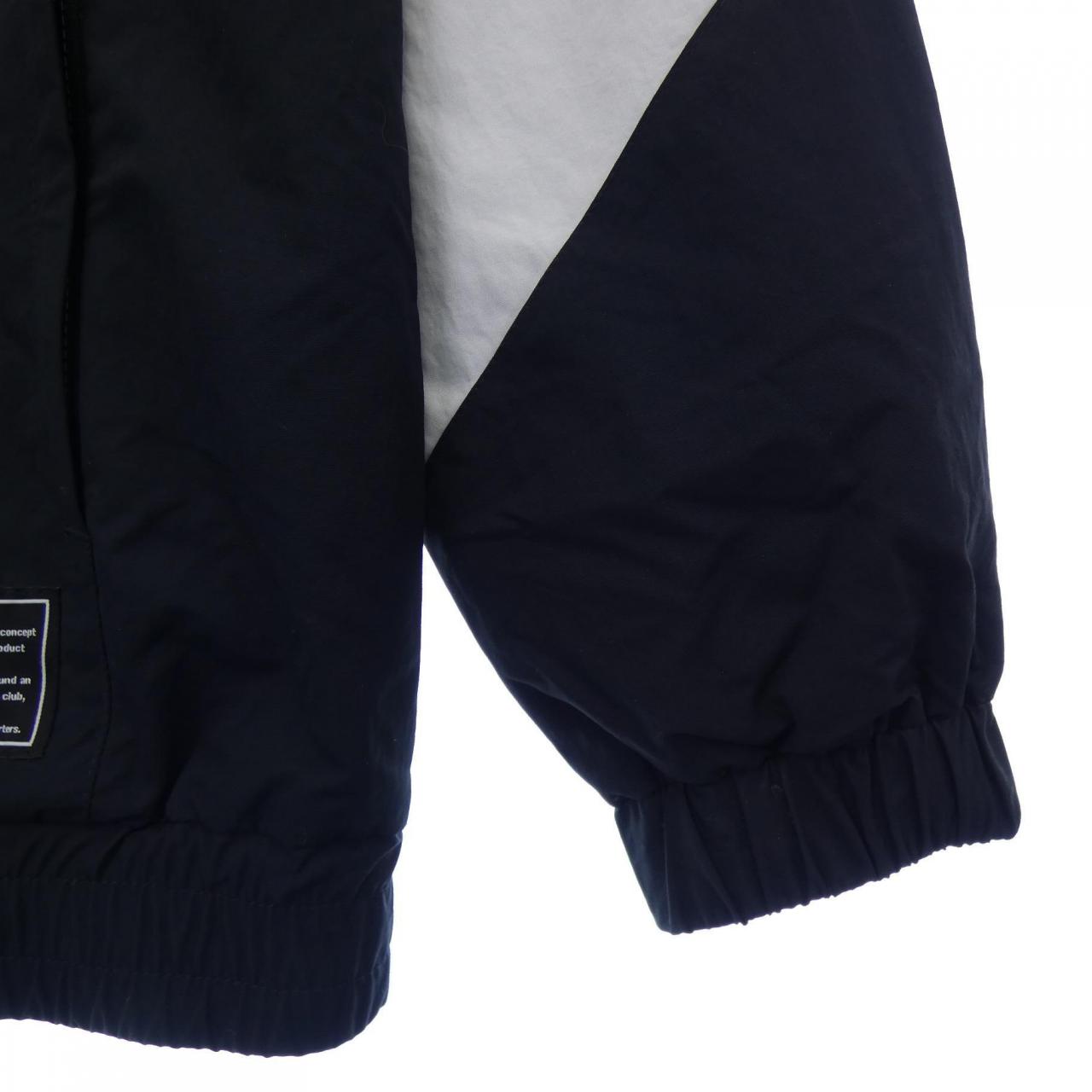 エフシーアールビー F.C.R.B. ブルゾン