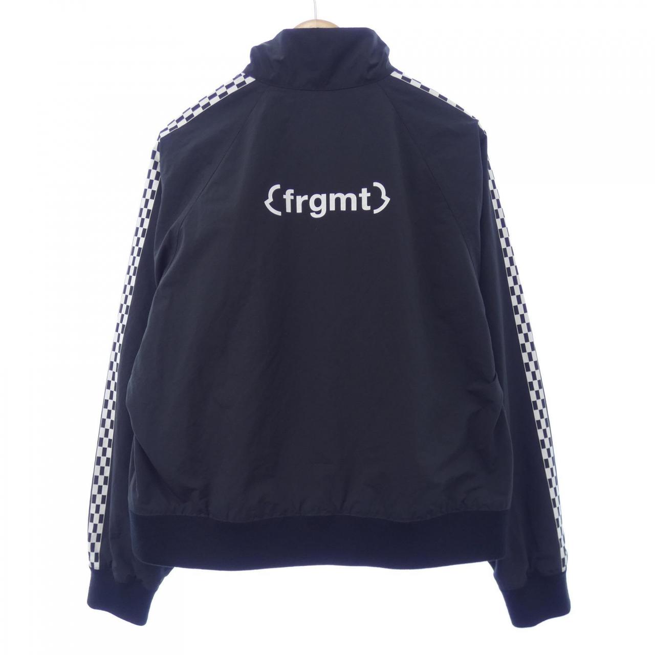 モンクレール ジーニアス MONCLER GENIUS ブルゾン