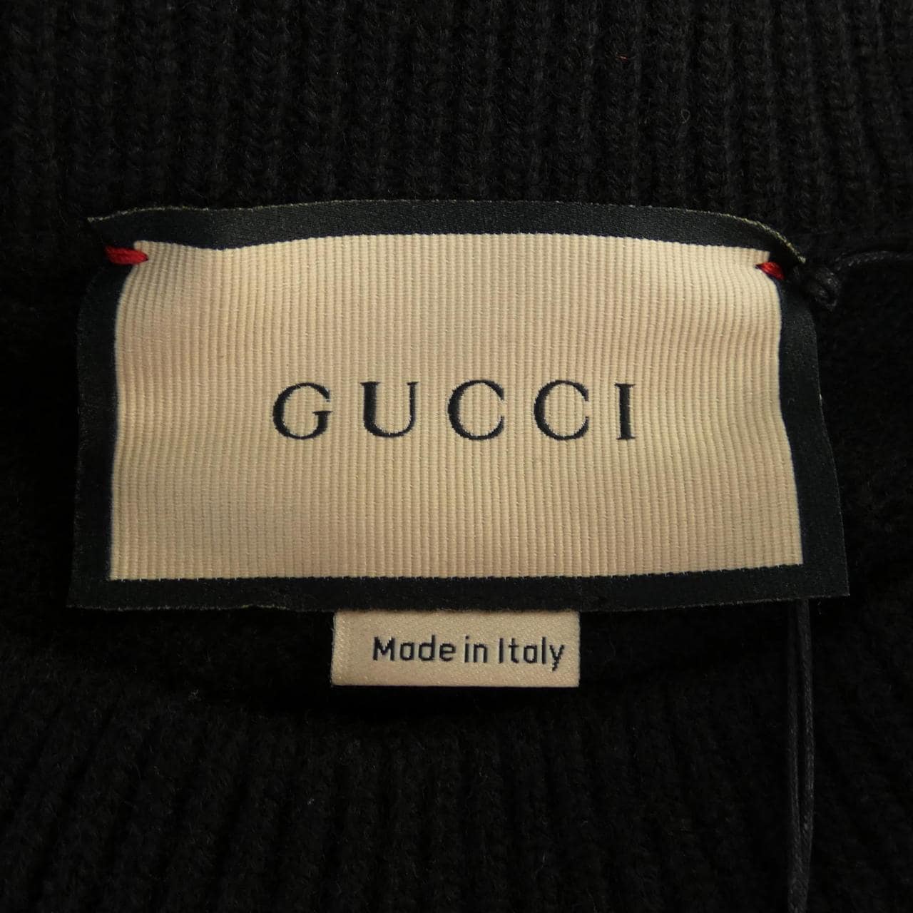 グッチ GUCCI ニット