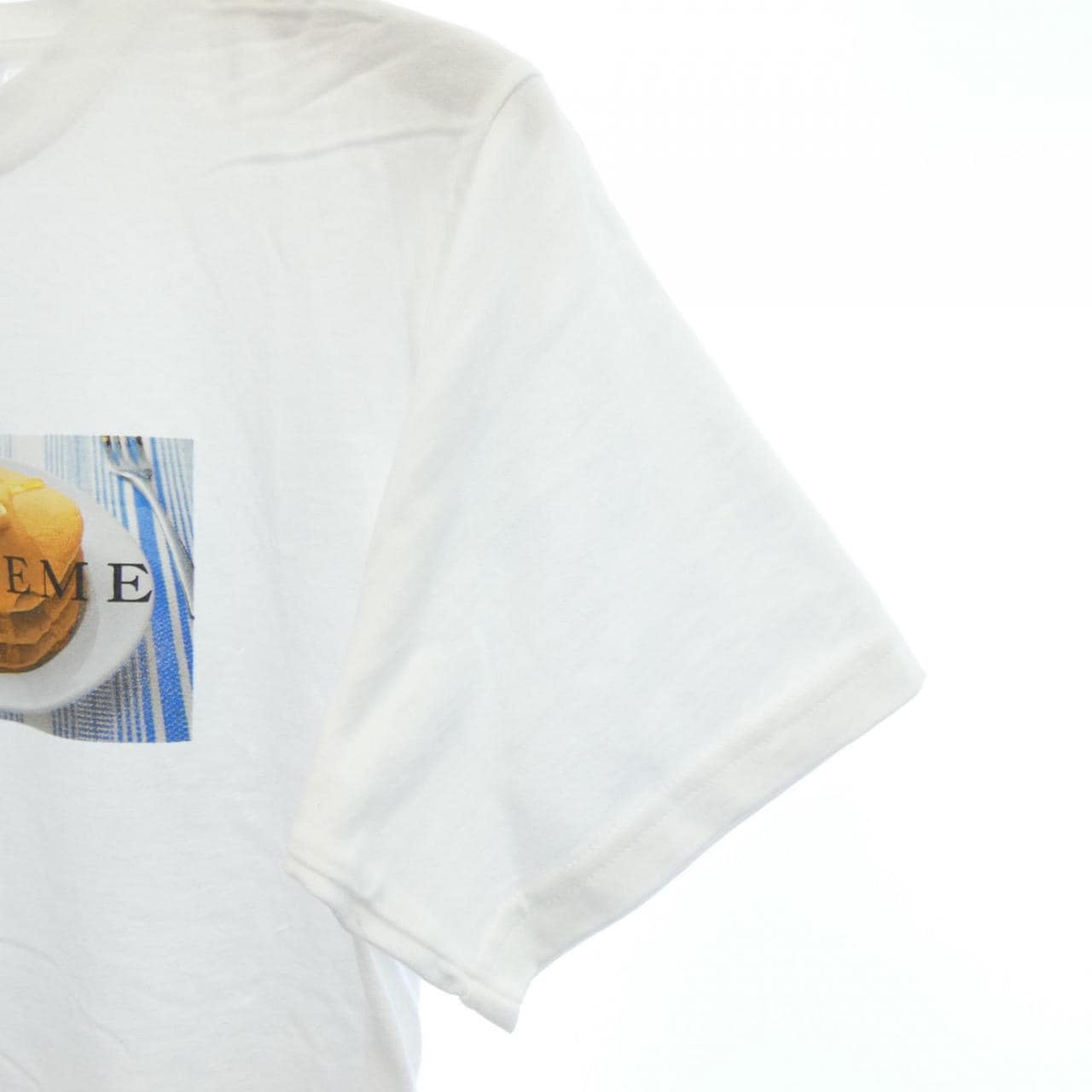 シュプリーム SUPREME Pancakes Tee Tシャツ