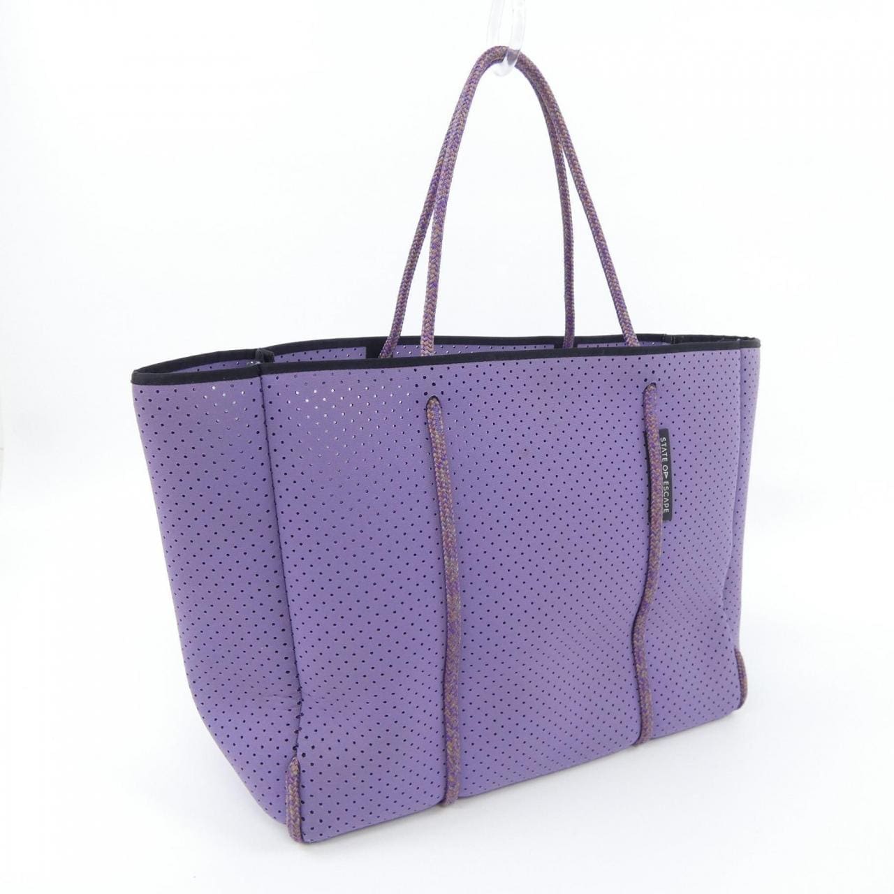 ステイトオブエスケープ STATE OF ESCAPE BAG