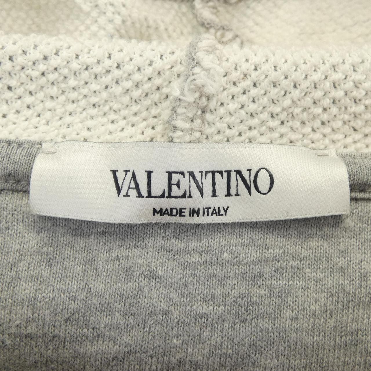 ヴァレンティノ VALENTINO パーカー