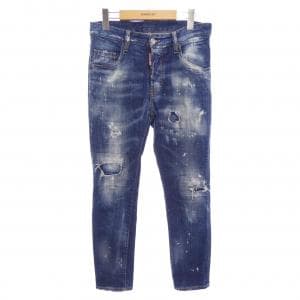 ディースクエアード DSQUARED2 S74LB0764 ジーンズ