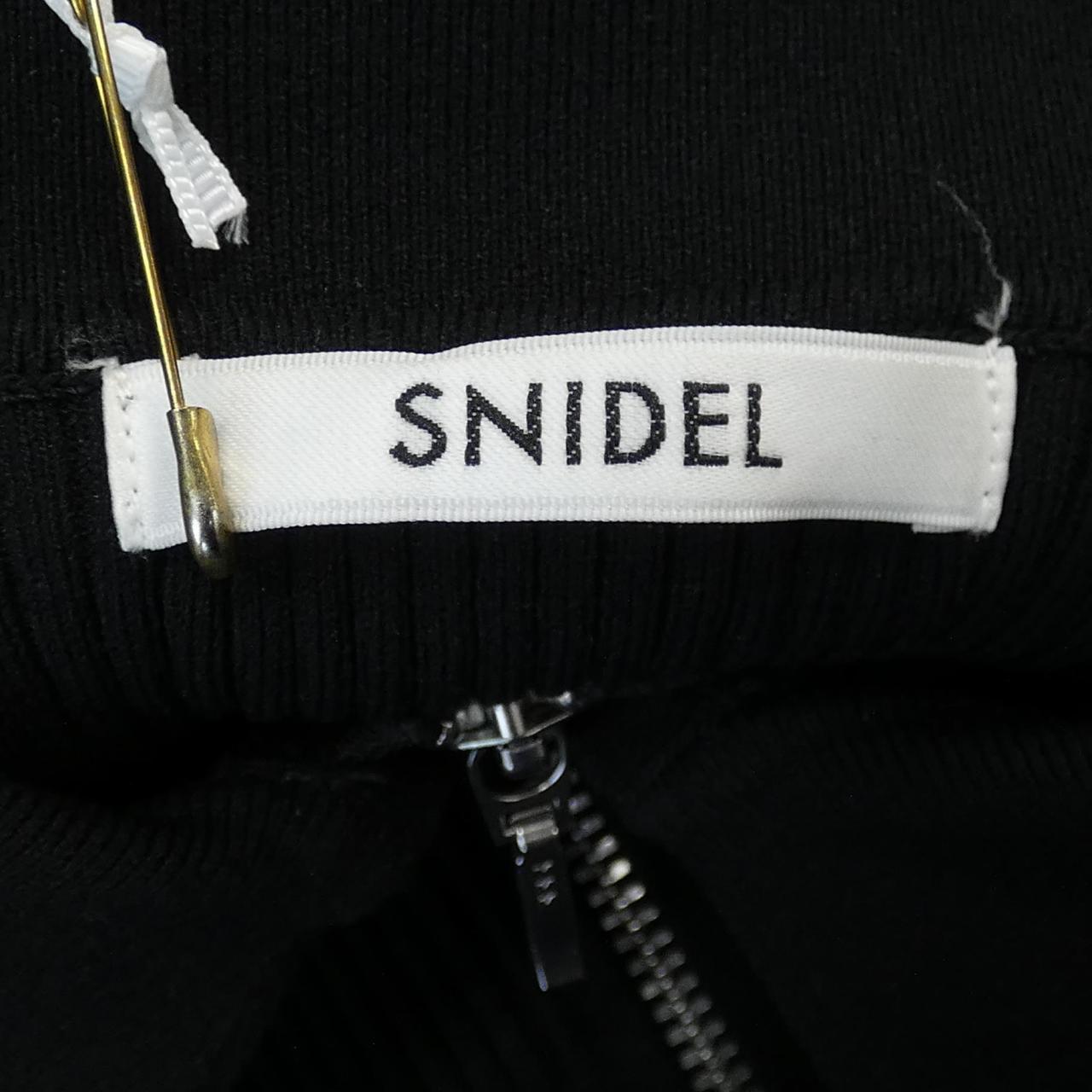 スナイデル Snidel SWNT231149 トップス