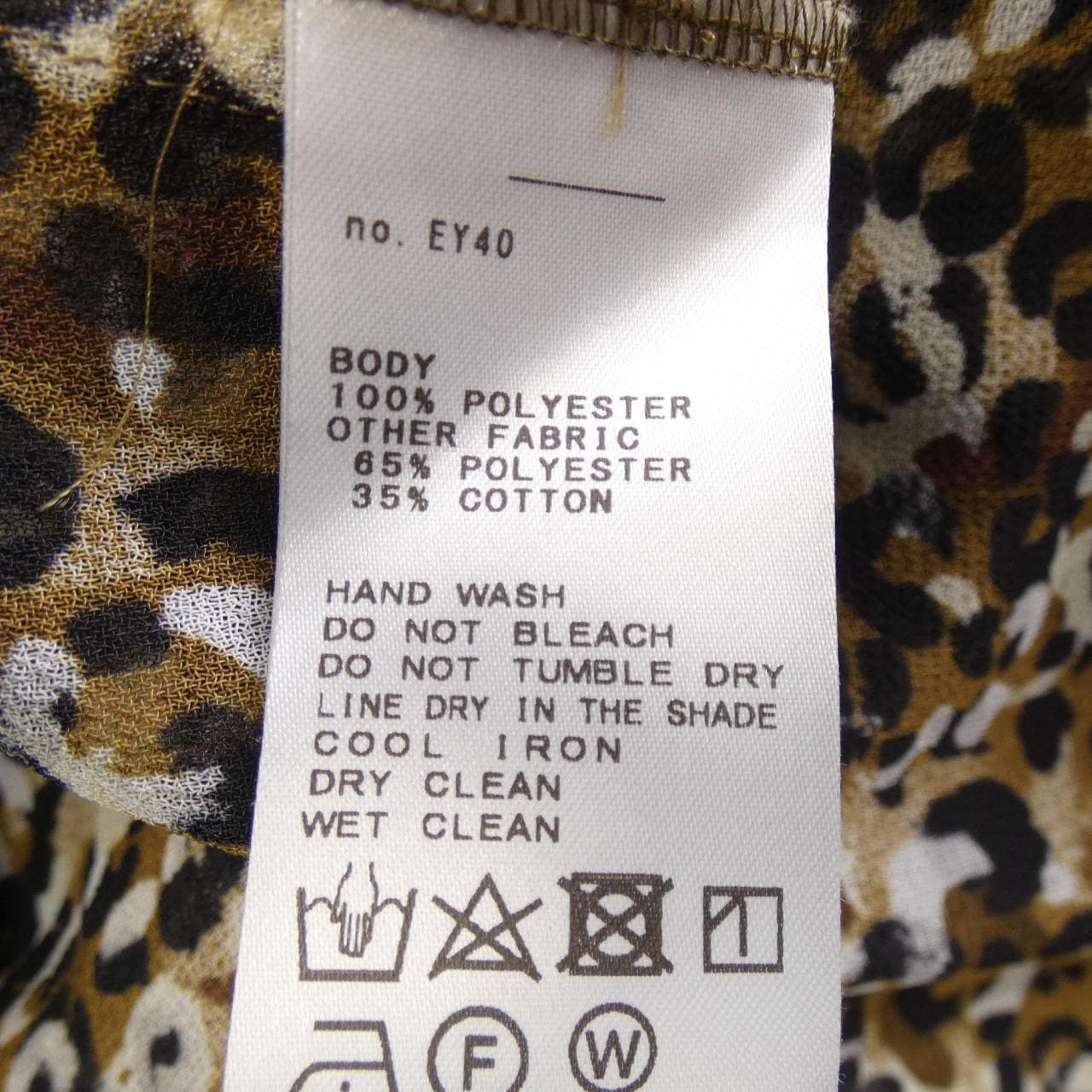 イエナ IENA ワンピース