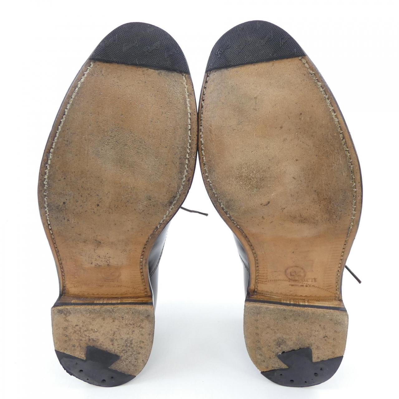 オールデン ALDEN 9073 シューズ