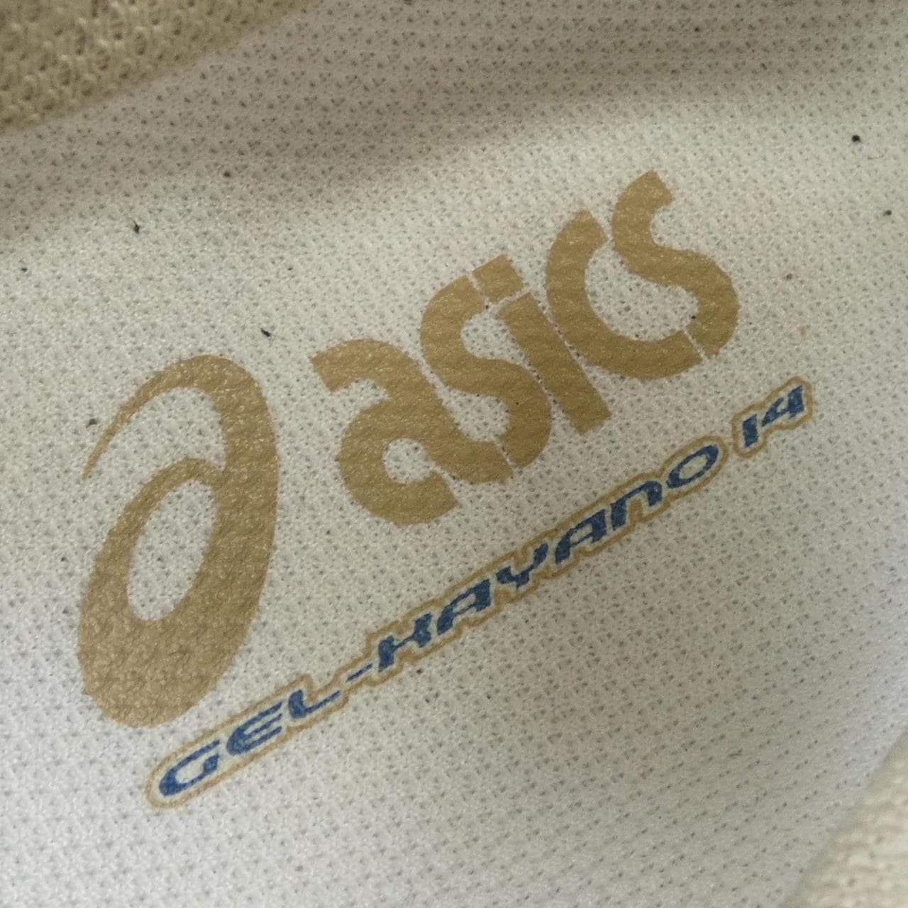 ASICS ASICS 1203A019运动鞋