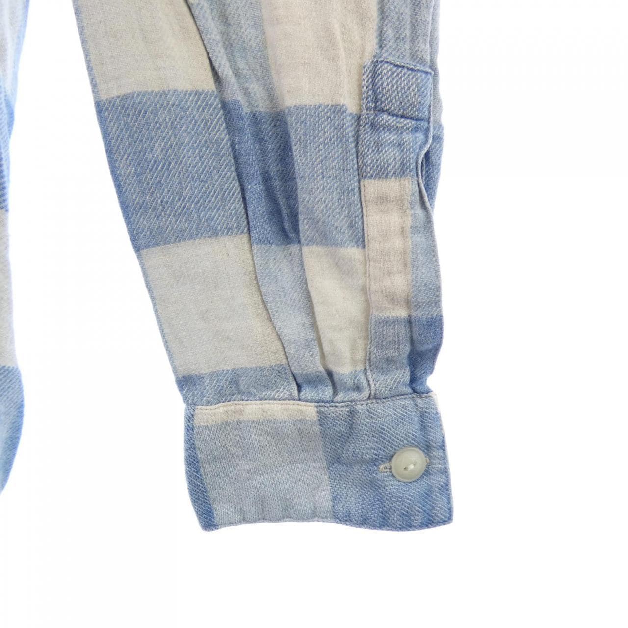 ダブルアールエル RRL シャツ