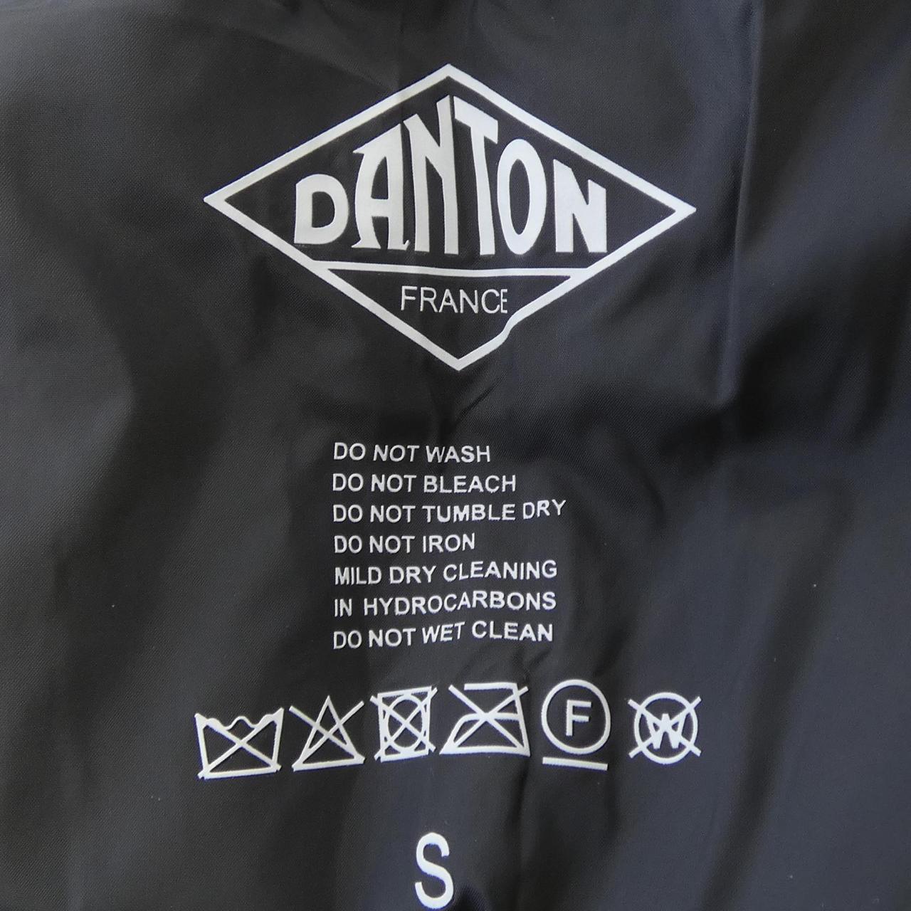 ダントン DANTON ダウンコート