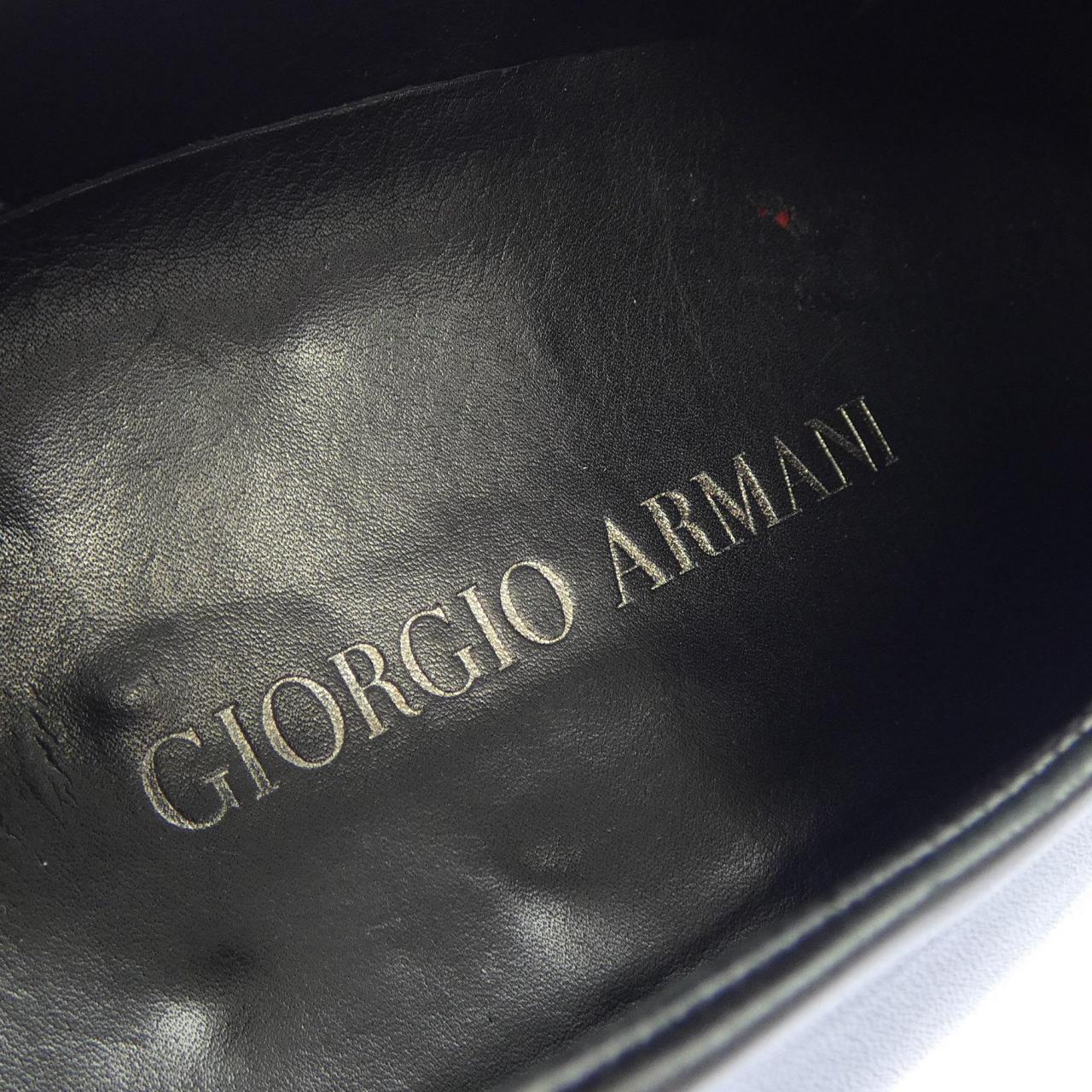 ジョルジオ アルマーニ GIORGIO ARMANI シューズ