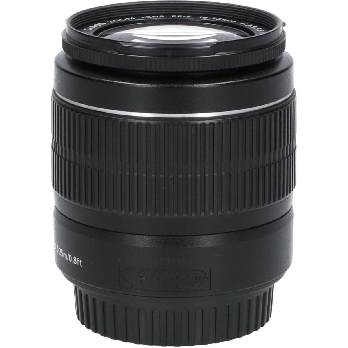 CANON EF-S18-55mm F3.5-5.6ISII