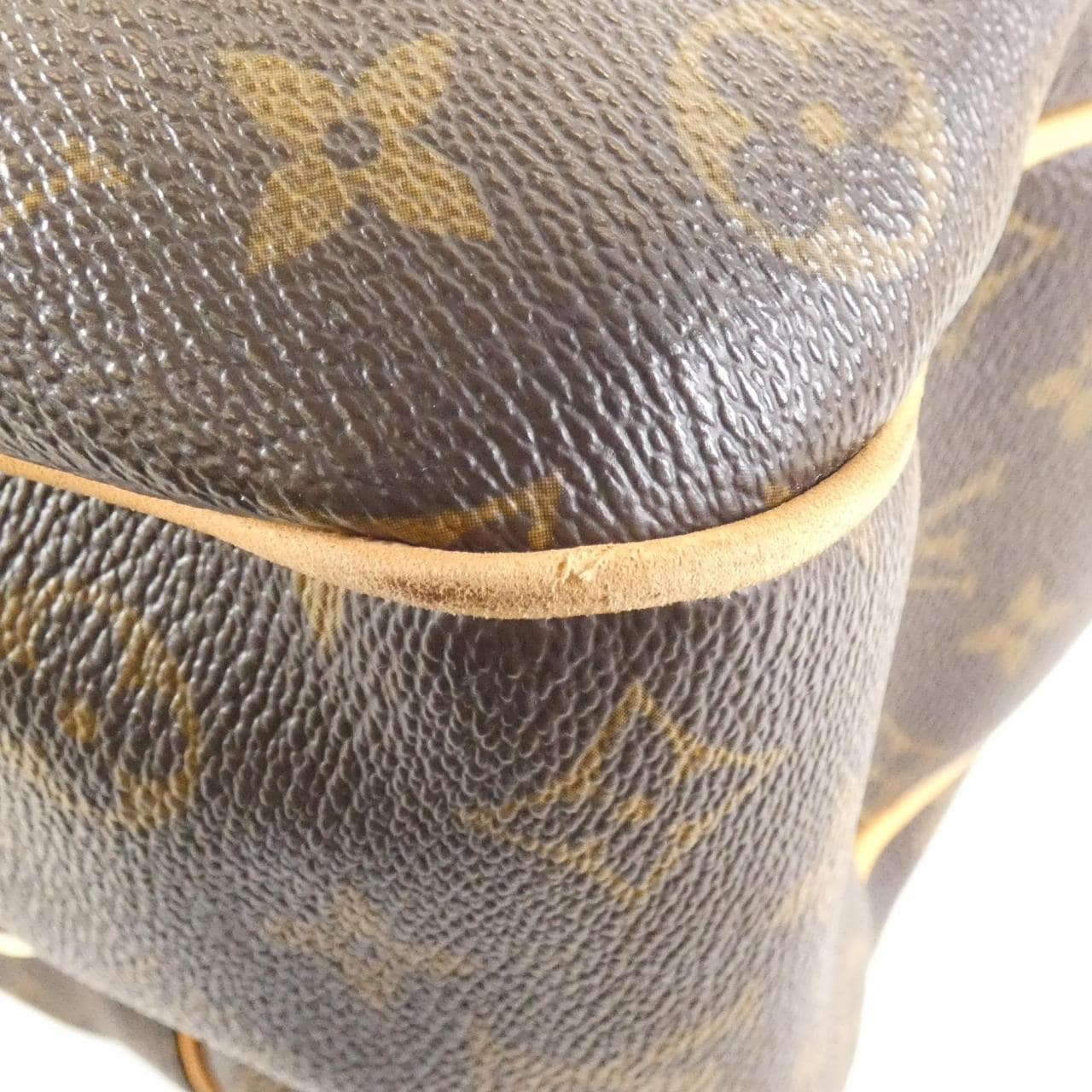 LOUIS VUITTON Monogram Galliera PM M56382 Shoulder Bag