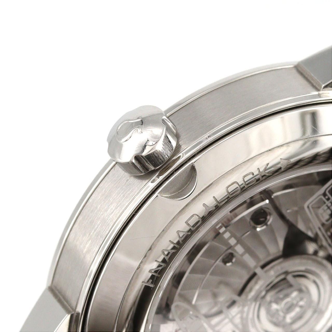 オメガ シーマスター1948 LIMITED 511.13.38.20.02.002 SS 自動巻