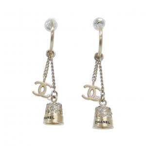 シャネル 41276 ピアス