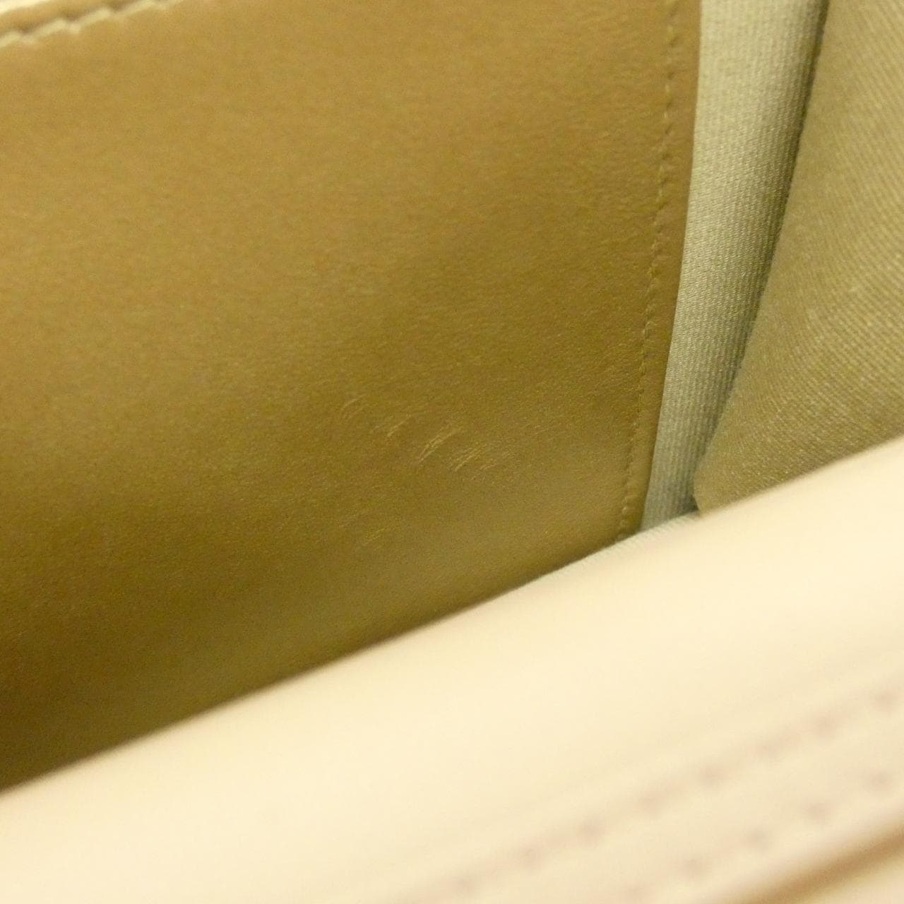 シャネル AP1450 チェーンウォレット