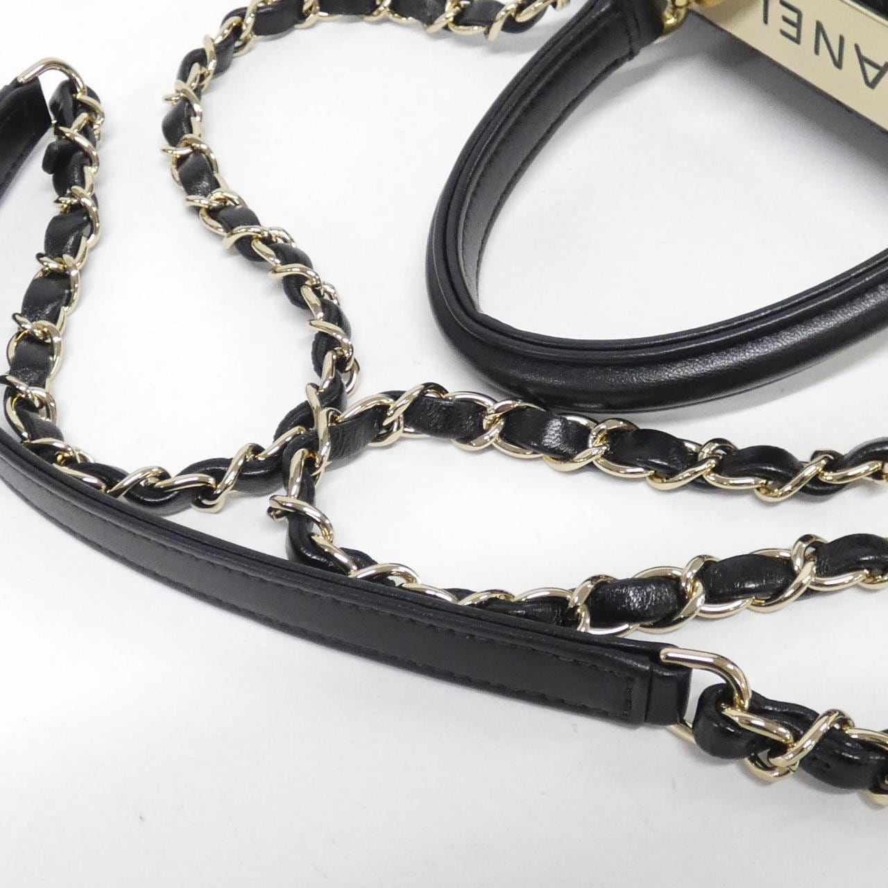 シャネル AS4654 バッグ