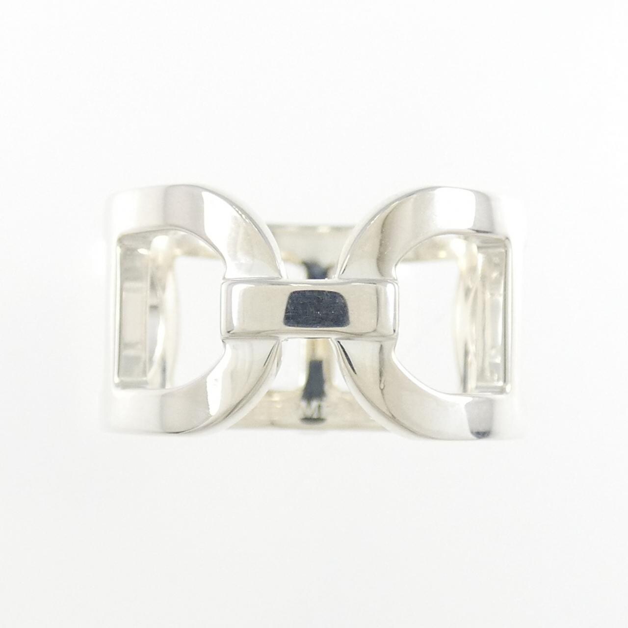HERMES Ever Shane Dunkle 戒指