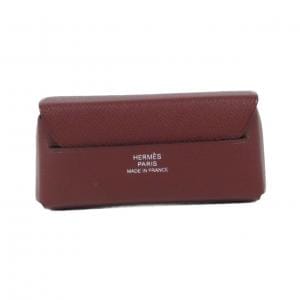 エルメス ミロワール 078371CK リップスティックケース