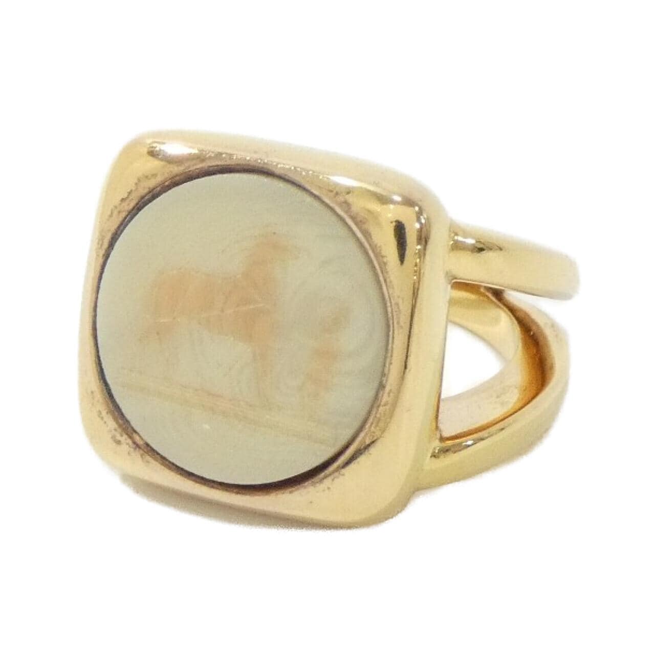 エルメス リング