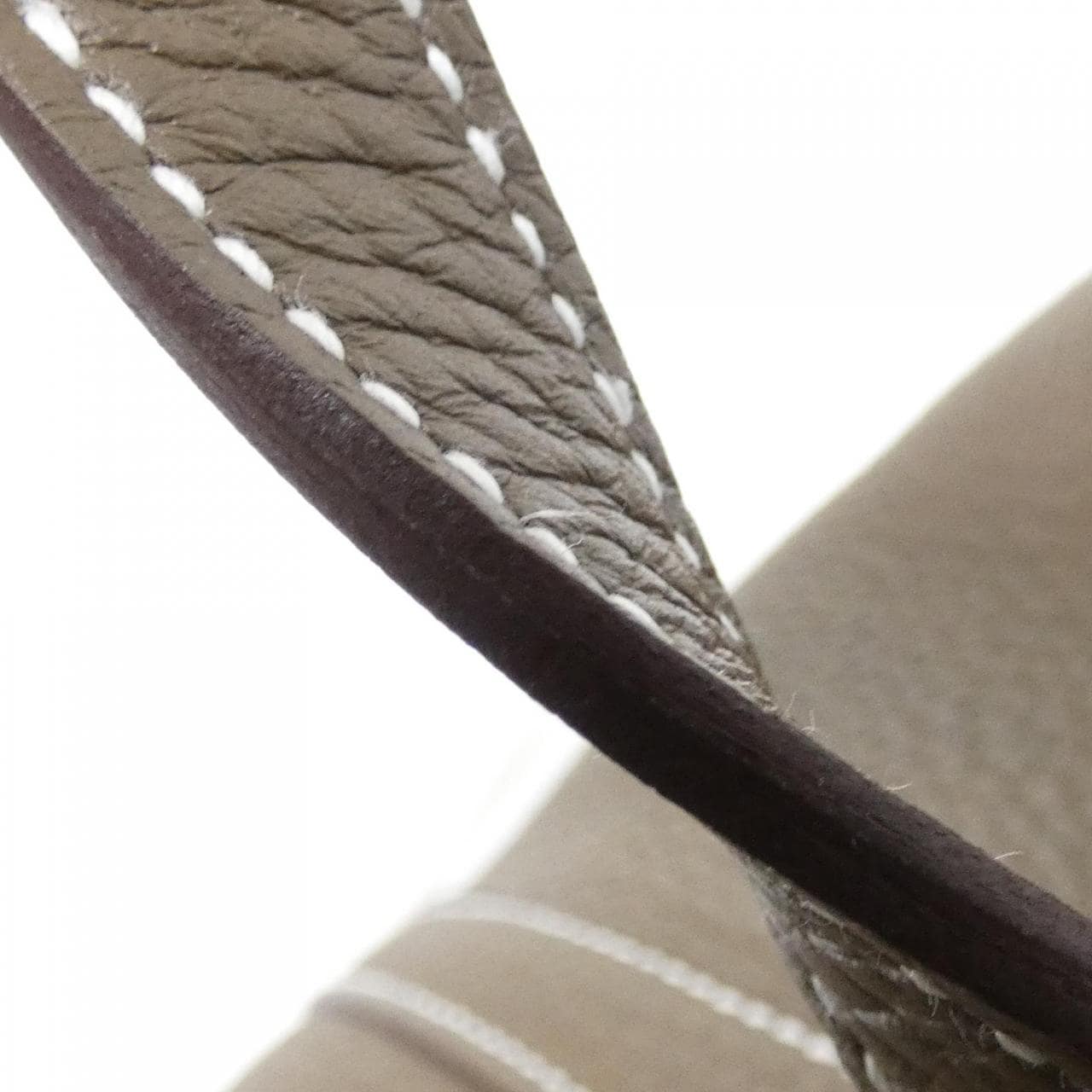 エルメス ピコタン ロック MM 060991CC バッグ