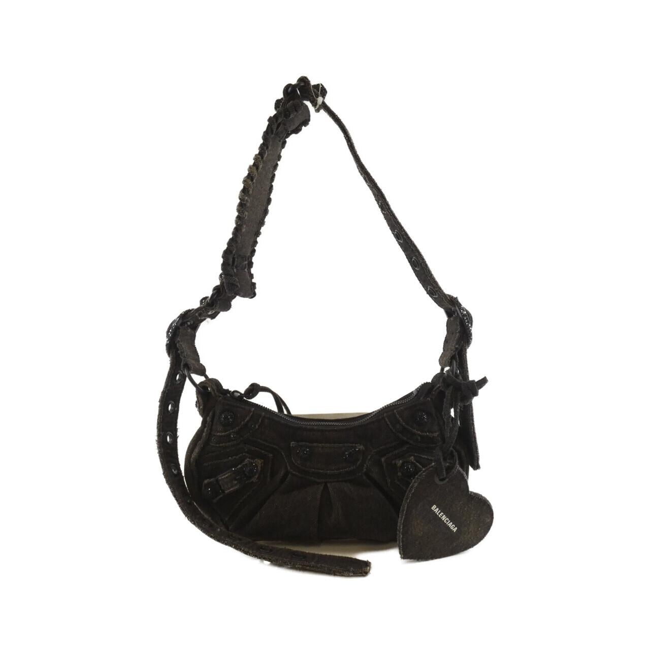 バレンシアガ ル カゴール XS 671309 バッグ