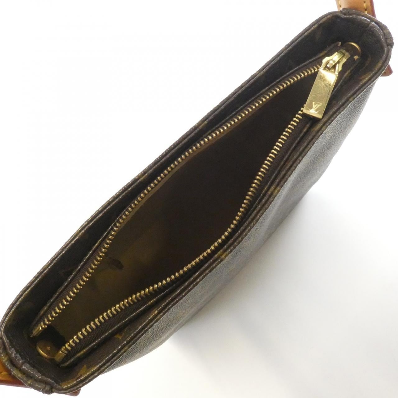 ルイヴィトン モノグラム ルーピング MM M51146 ショルダーバッグ