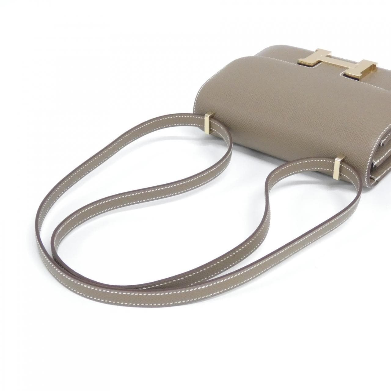 【未使用品】エルメス コンスタンス3 MINI 083905CP ショルダーバッグ