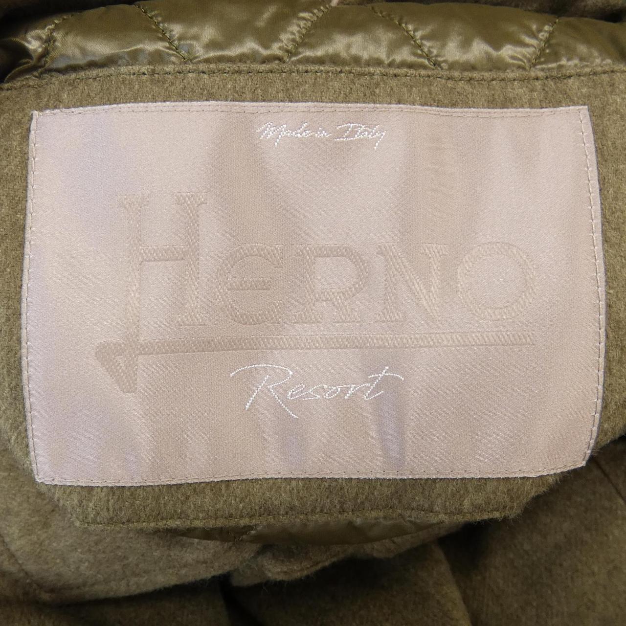 Herno blouson