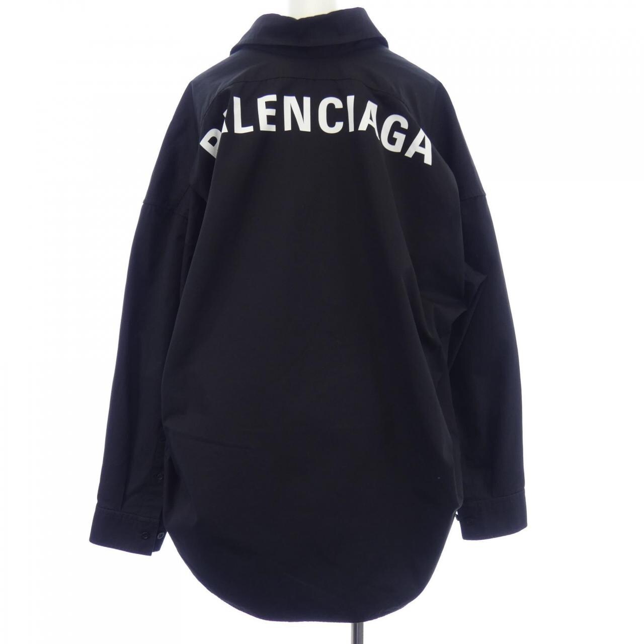 バレンシアガ BALENCIAGA シャツ