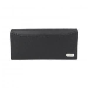 DUNHILL bifold long wallet