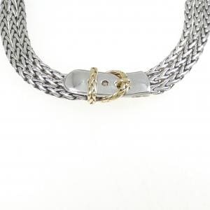 HERMES Hallmark necklace