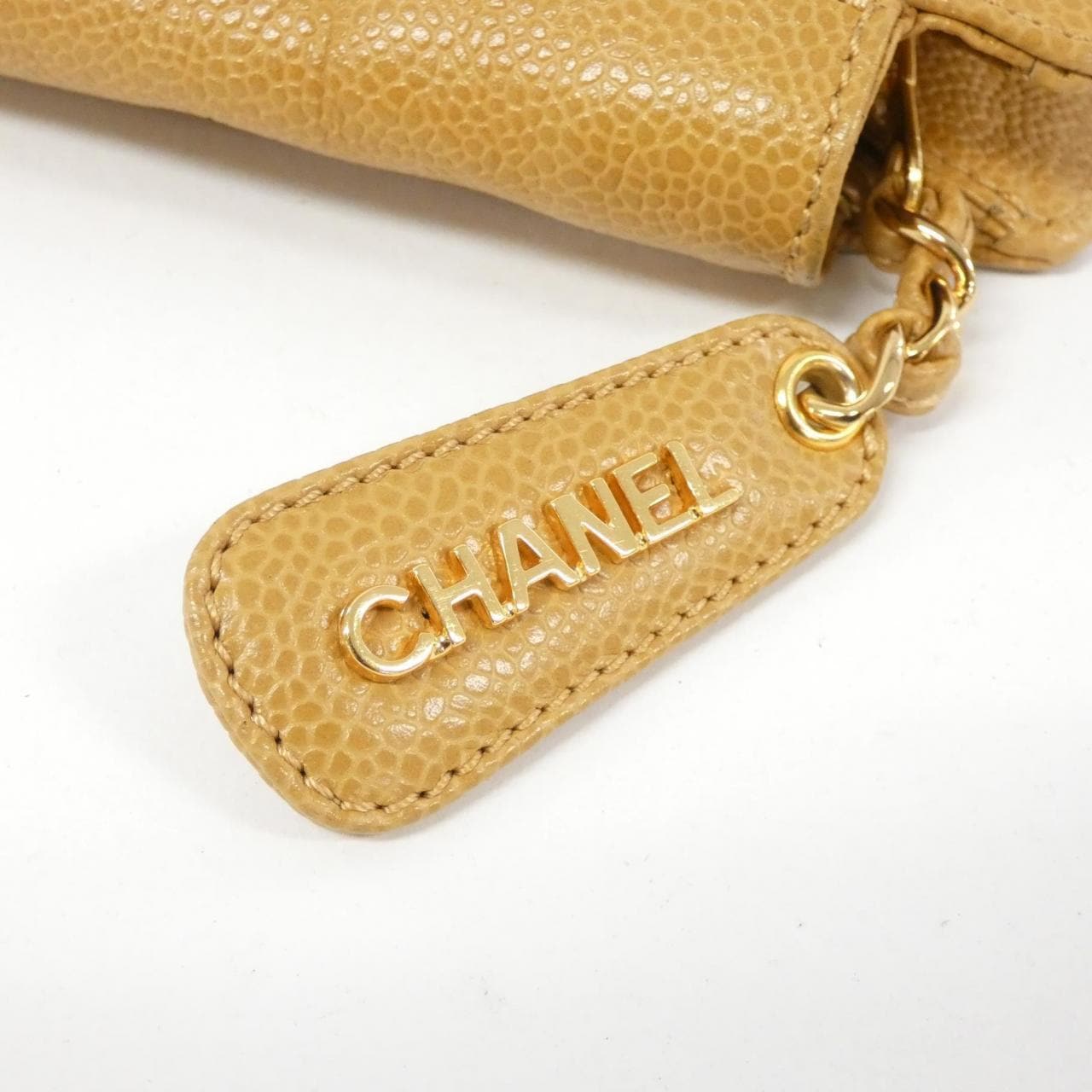 [vintage] CHANEL肩背包