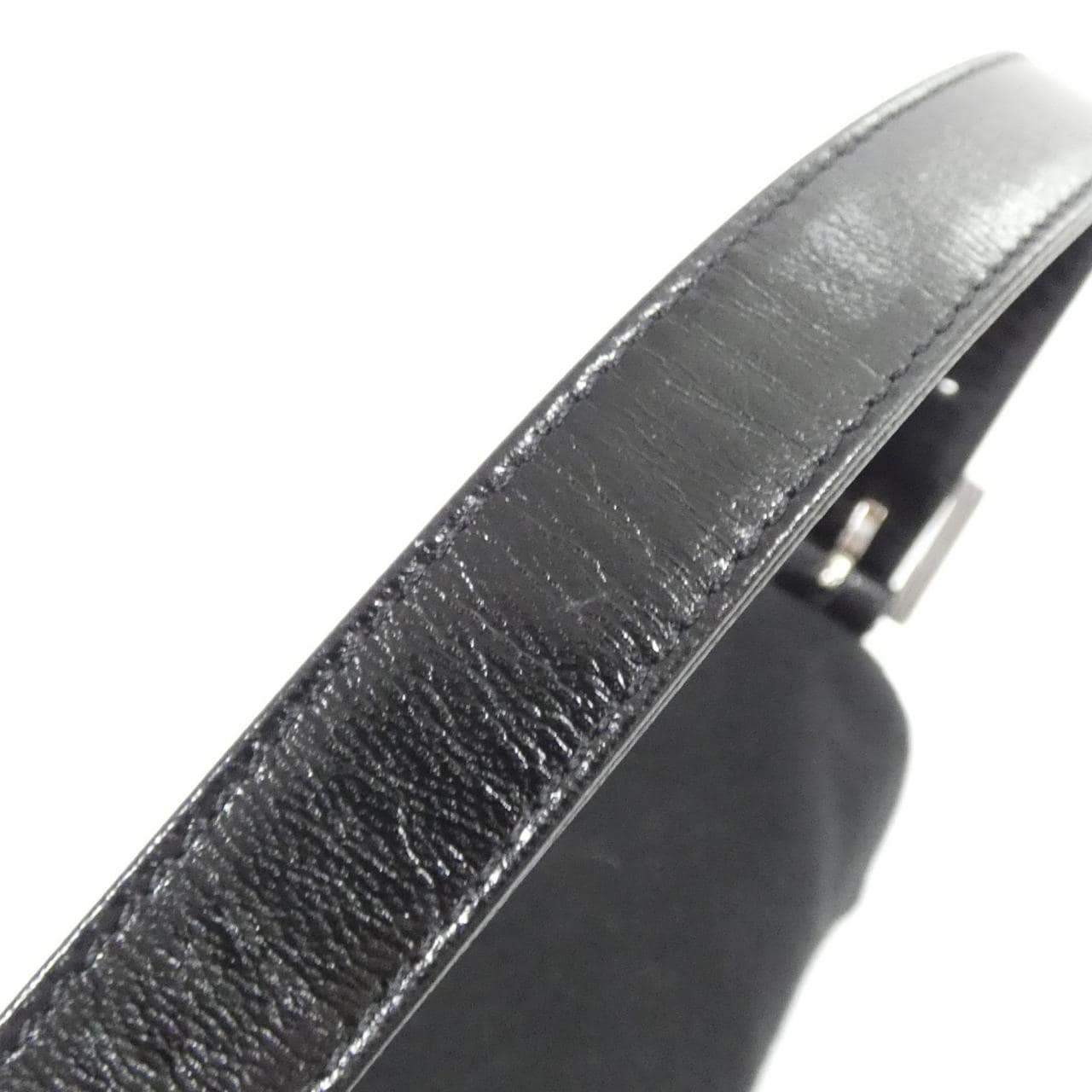 [vintage] FENDI Baguette 26424 肩背包