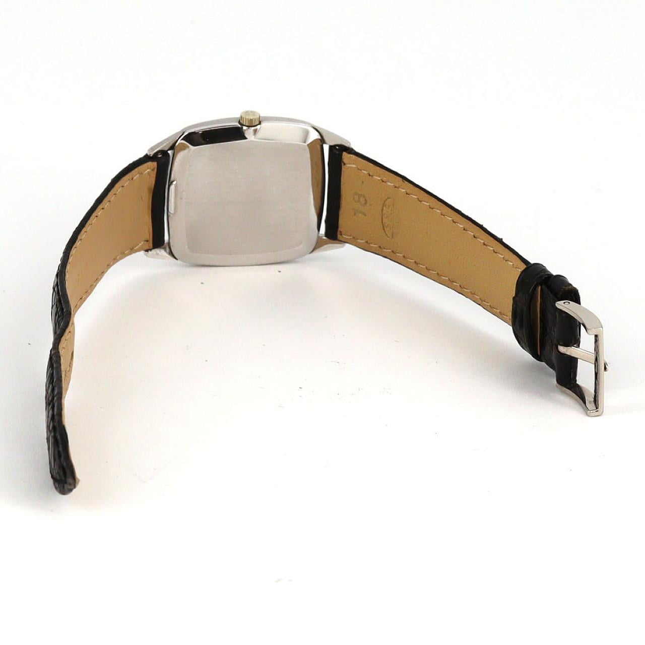 百達翡麗 3566 白金手動上弦