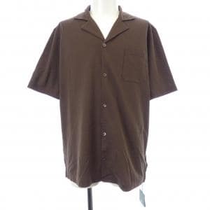 ザノーネ ZANONE S／Sシャツ