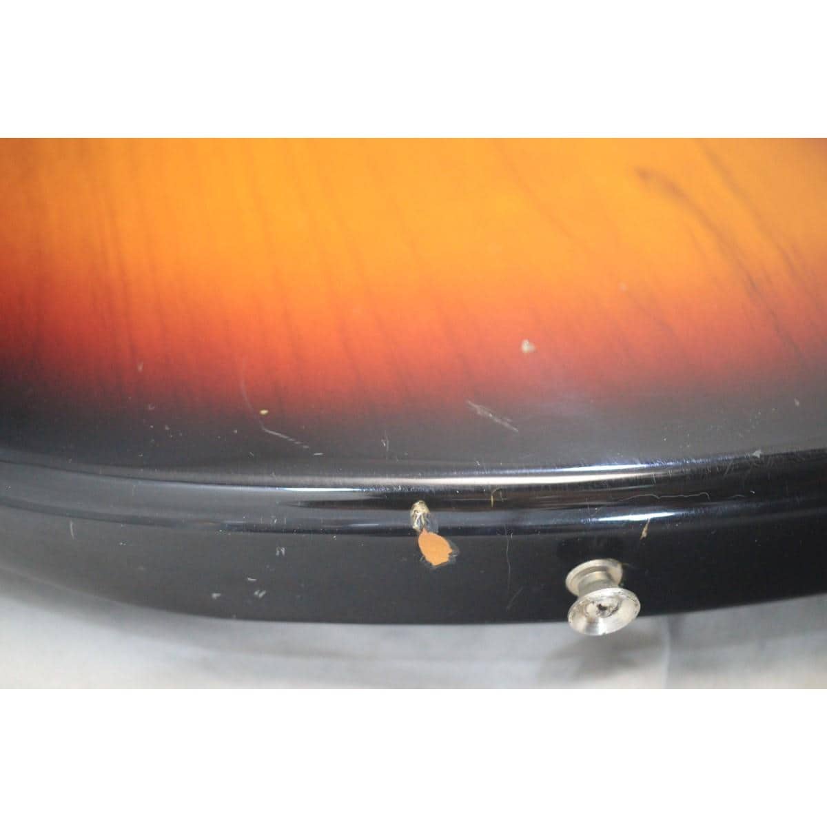 FENDER JAPAN JG66-97L