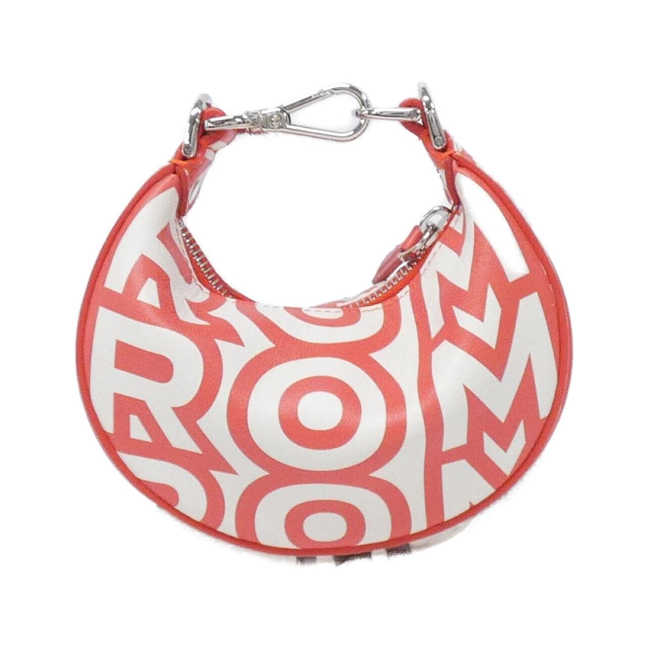 フェンディ フェンディ グラフィ ナノ 7AS089 AMWF バッグ