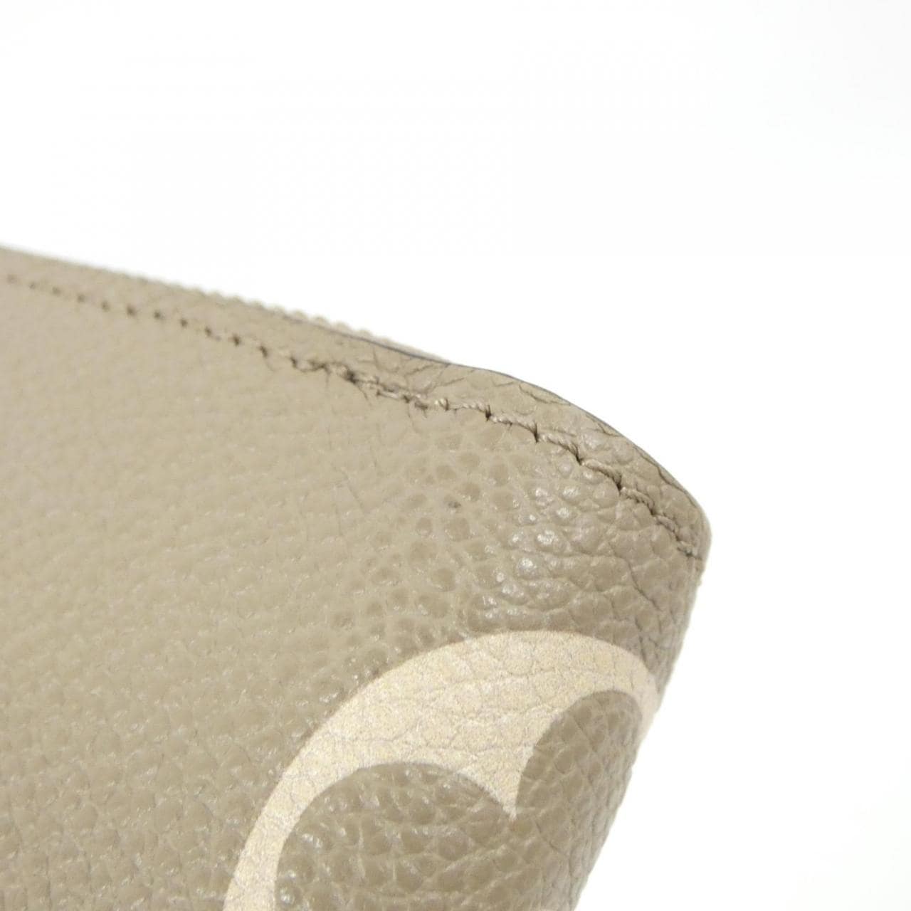 ルイヴィトン バイカラー モノグラム アンプラント ジッピー ウォレット M69794 財布