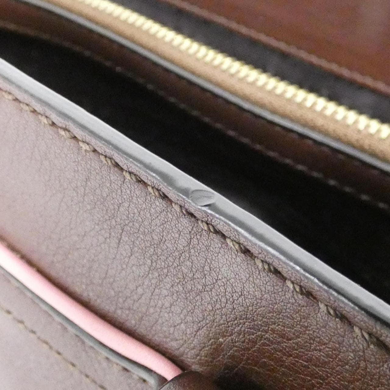 【ヴィンテージ】セリーヌ ブギー バッグ