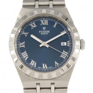 【ノーメンテナンス特価】チューダー/チュードル チューダーロイヤル M28500-0005 SS 自動巻