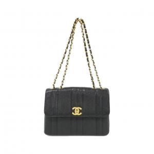 [vintage] CHANEL单肩包